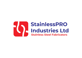 StainlessPRO Industries Ltd logo
